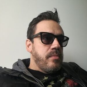 Meet your Posher, Teofilo